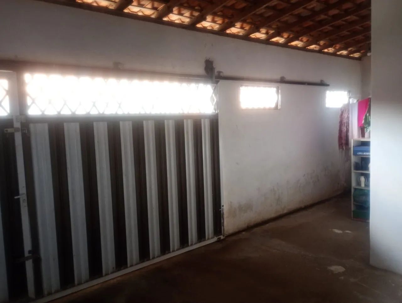 Vendo uma casa no Pontal da Ilha - Foto 3