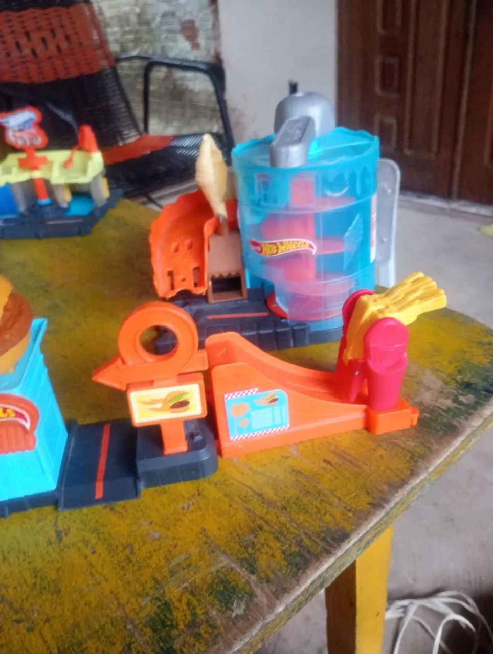 Hotwheels  - Foto 3