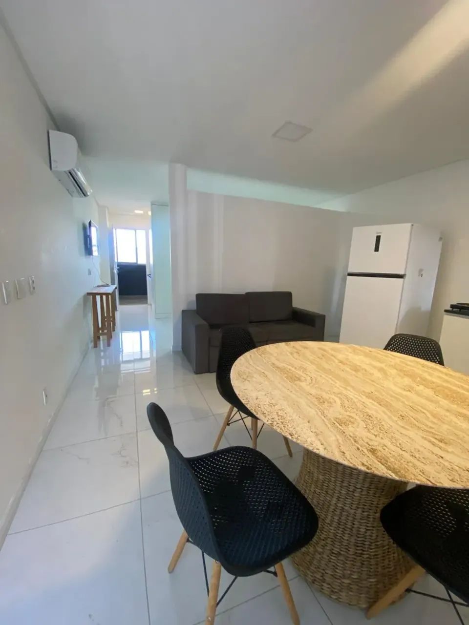 Studio Mobiliado em Vitória - Foto 2