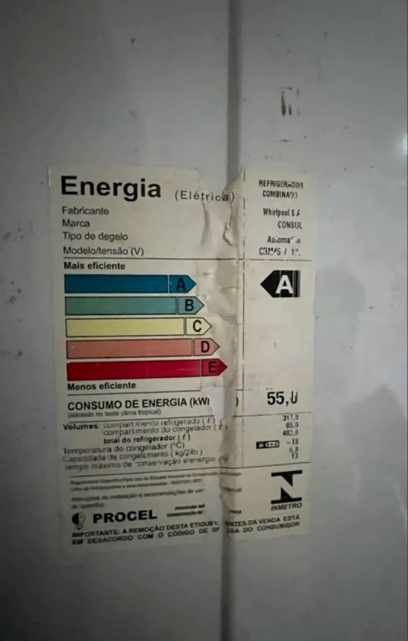 Geladeira  - Foto 4