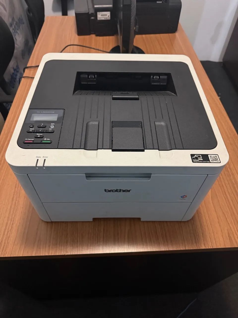 Impressora Brother HL-L3240CDW - Foto 5