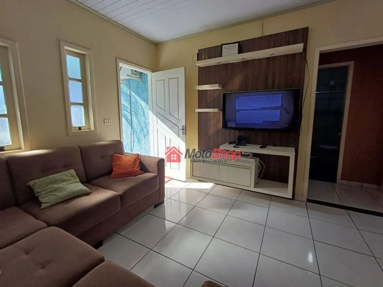 Casa semi mobiliada à venda, Sapiranga - Meleiro - SC - Foto 4