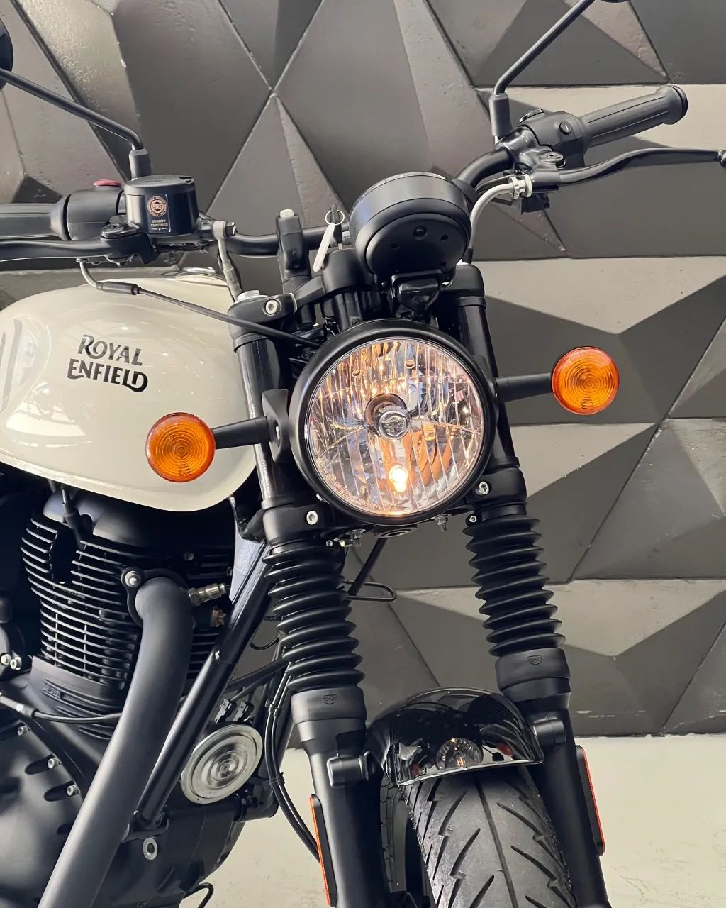 Hunter 350 Dapper - Foto 2