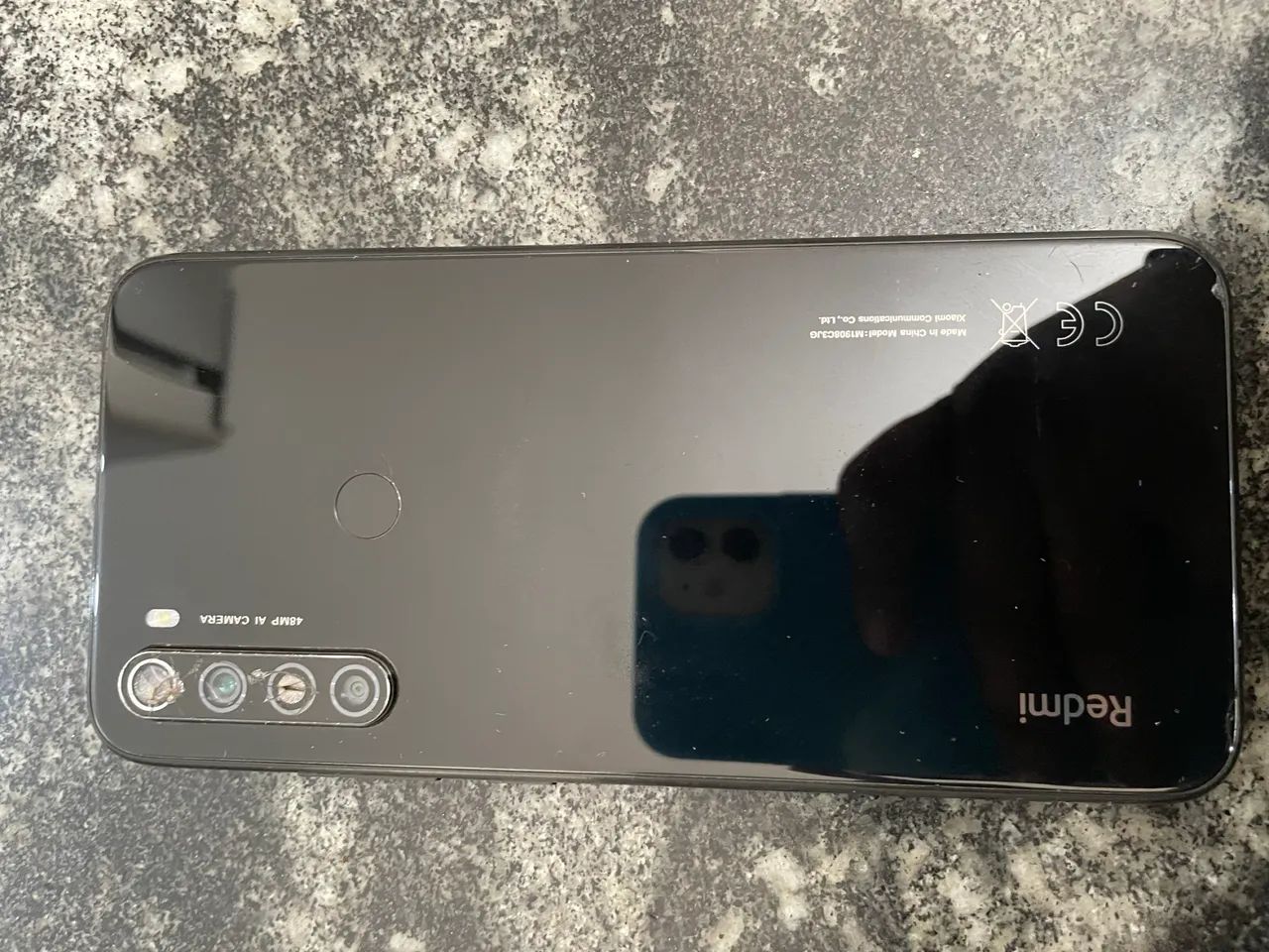 redmi note 8 $150 - Foto 3
