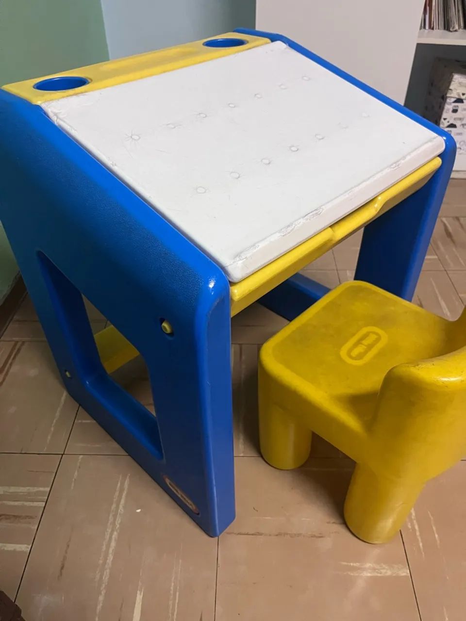 Mesa - Foto 3