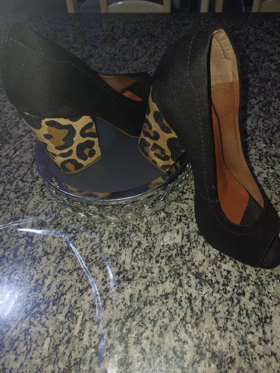 Sapato Tigresa  - Foto 2