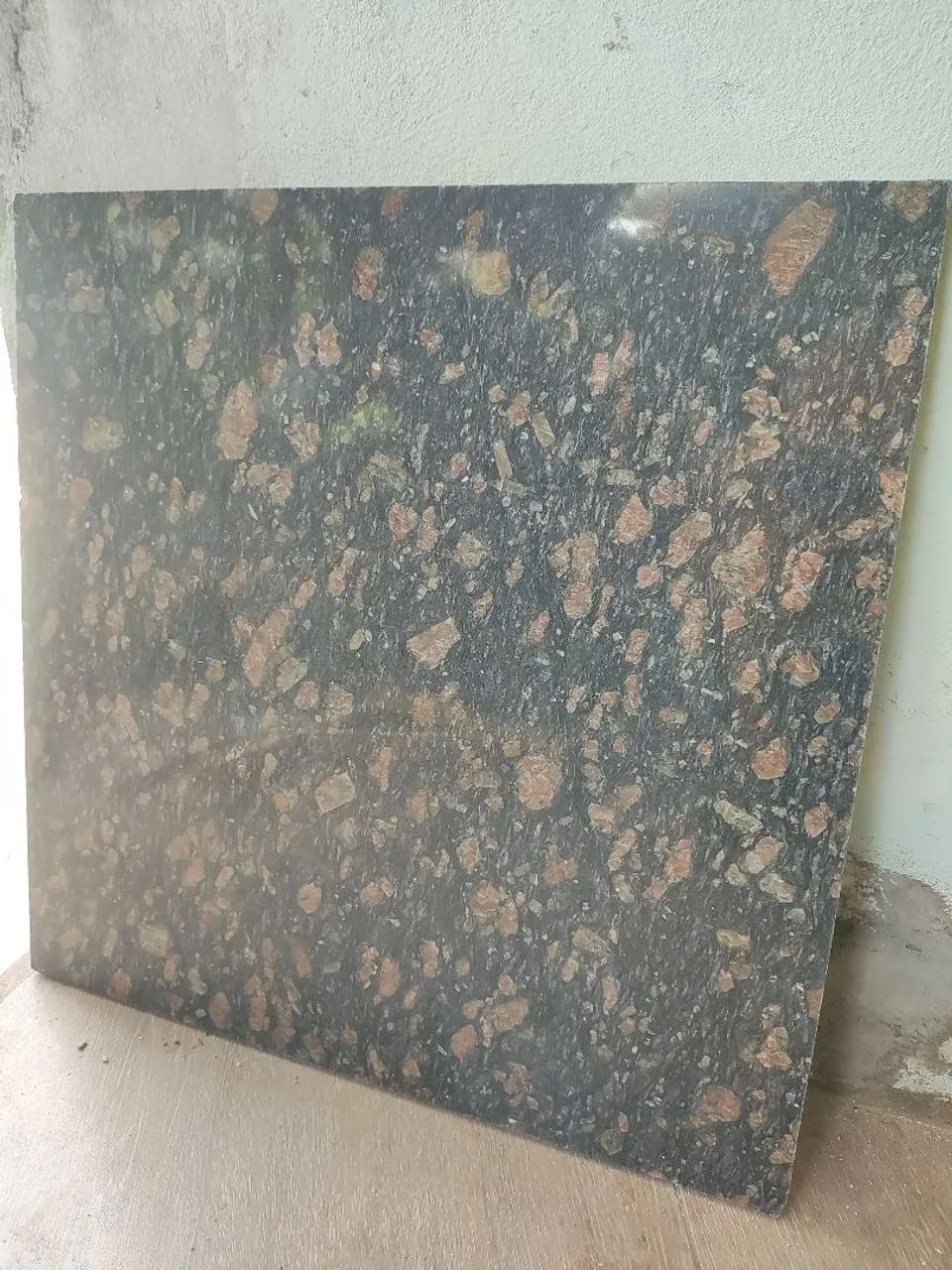 Pedra de mármore  - Foto 2
