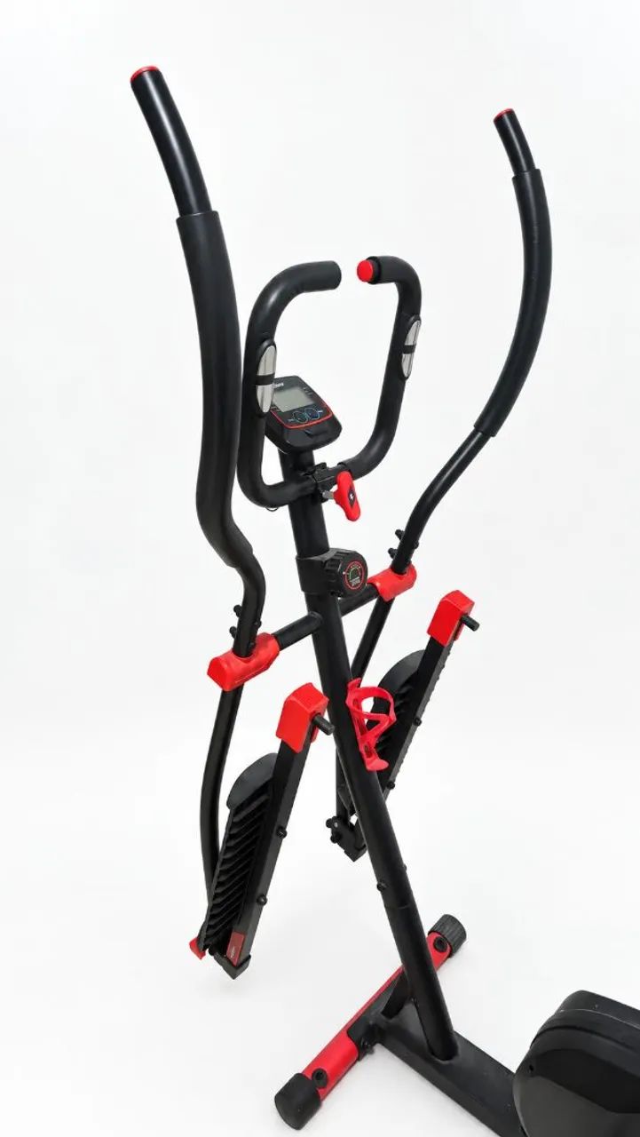Aparelho Ginástica elíptico e bicicleta  - Foto 5