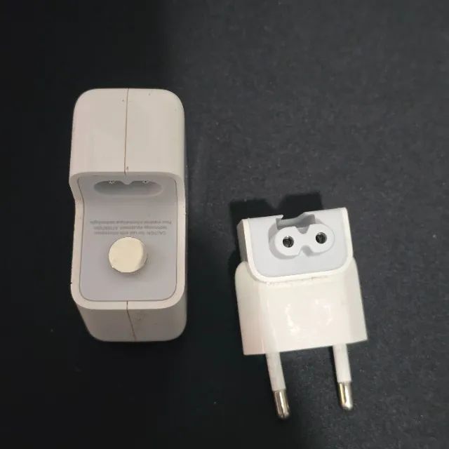 Carregador Usb-c De 30w Apple A1882 - Foto 2