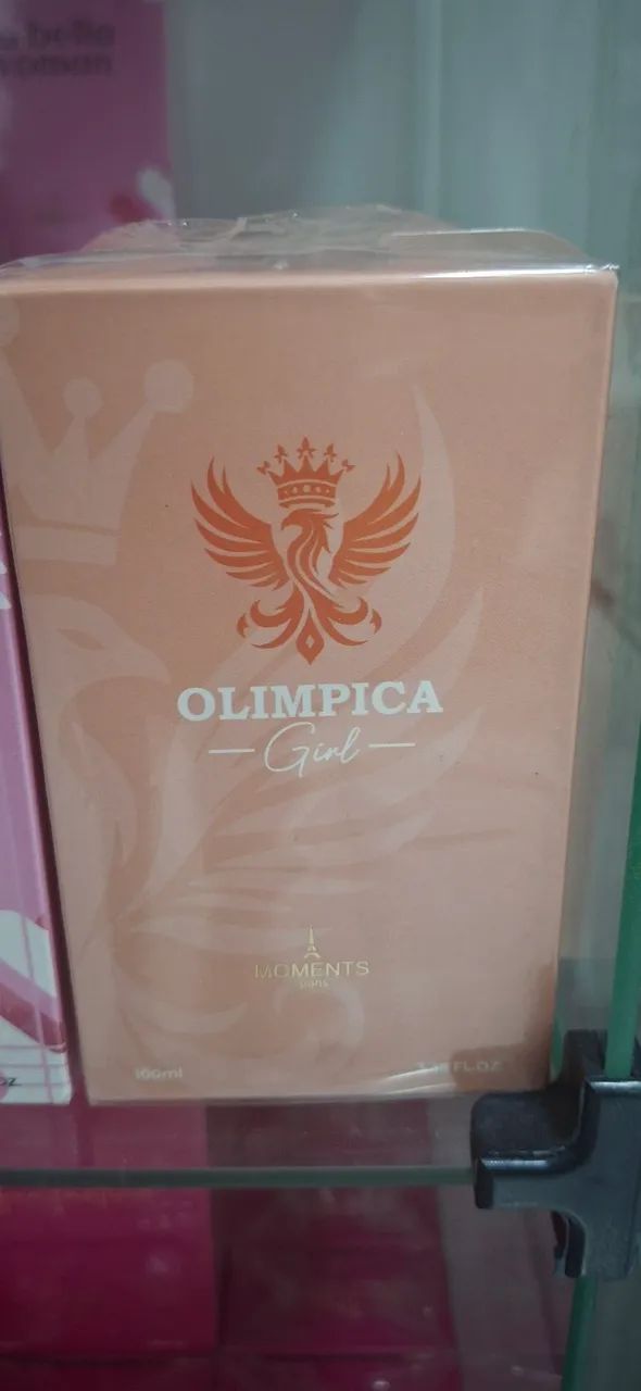 Perfumes - Foto 2