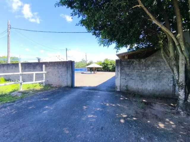 Centro Esportivo com AMPLO estacionamento próximo centro de Criciúma ACEITA parcelamento  - Foto 2