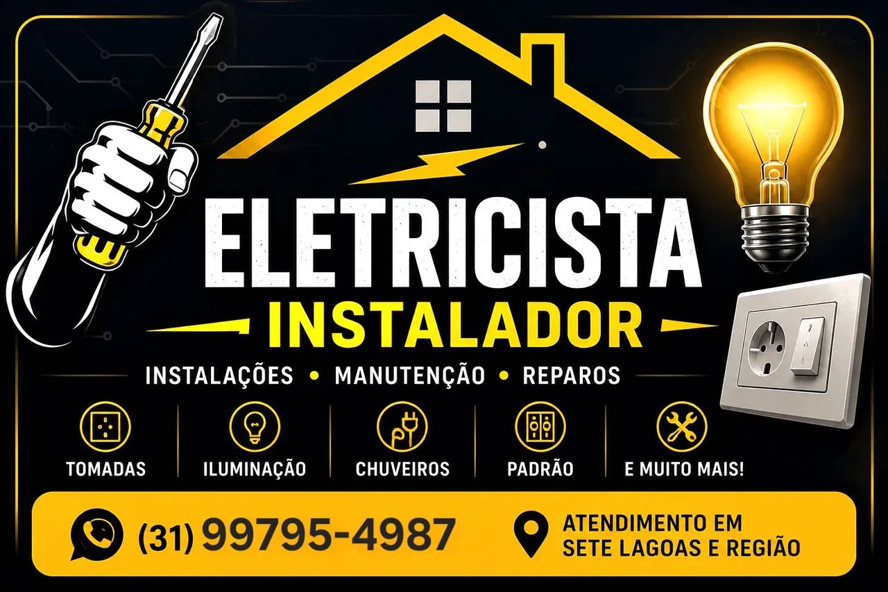 ELETRICISTA 