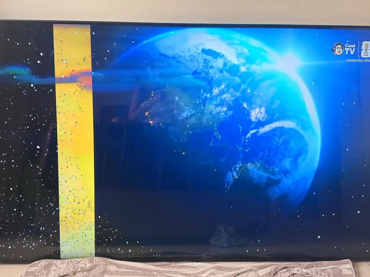 Smart TV LG FHD 75 polegadas - Foto 2