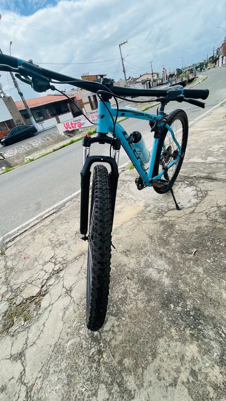 BIKE DEEPER ARO 29 - Foto 2
