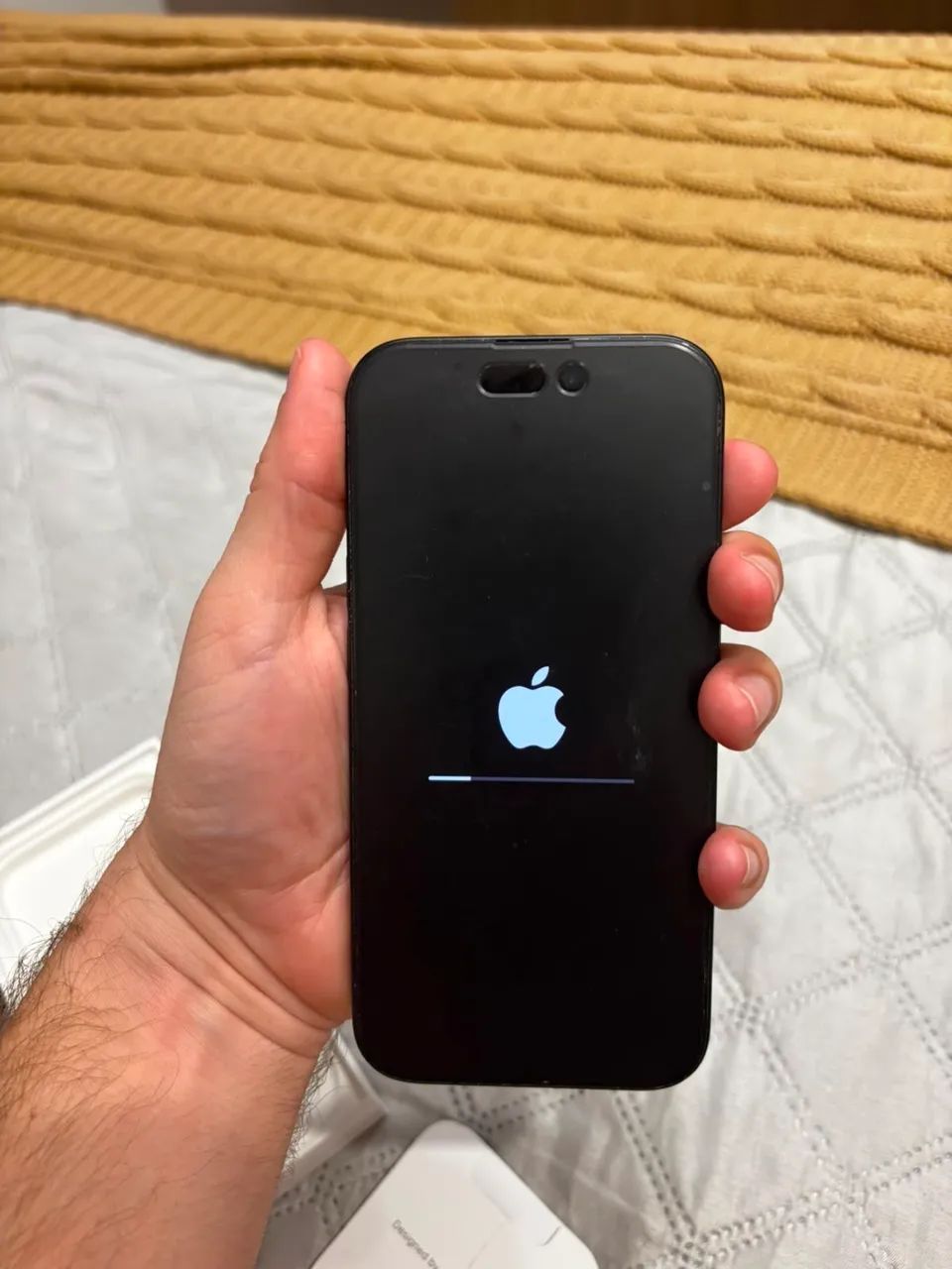 iPhone 15 256gb - Foto 4