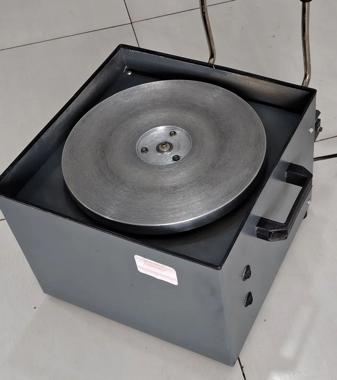 Máquina automática 