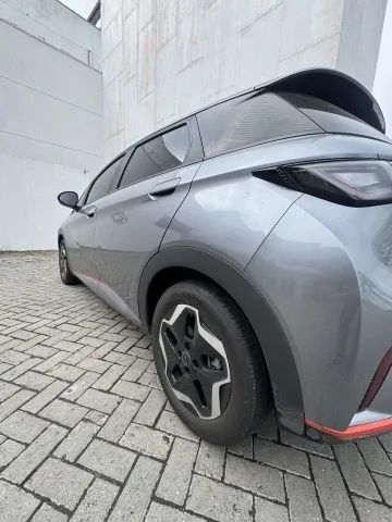 BYD Dolphin EV (Elétrico) 2025 - Foto 4