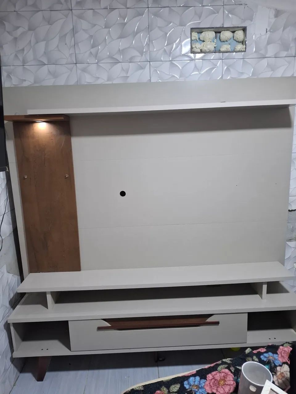 VENDO RACK COMPLETO  - Foto 2