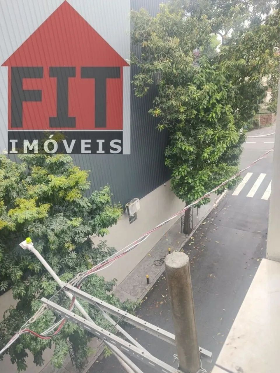 Prédio / Ponto Comercial - Foto 5