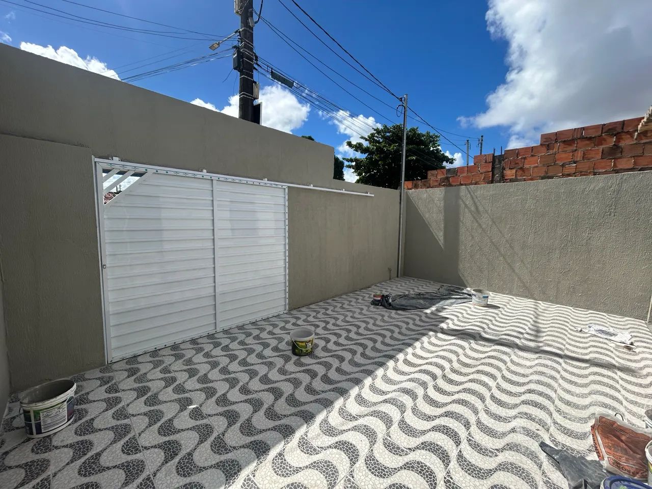 Vendo casa no conjunto João Alves  - Foto 2
