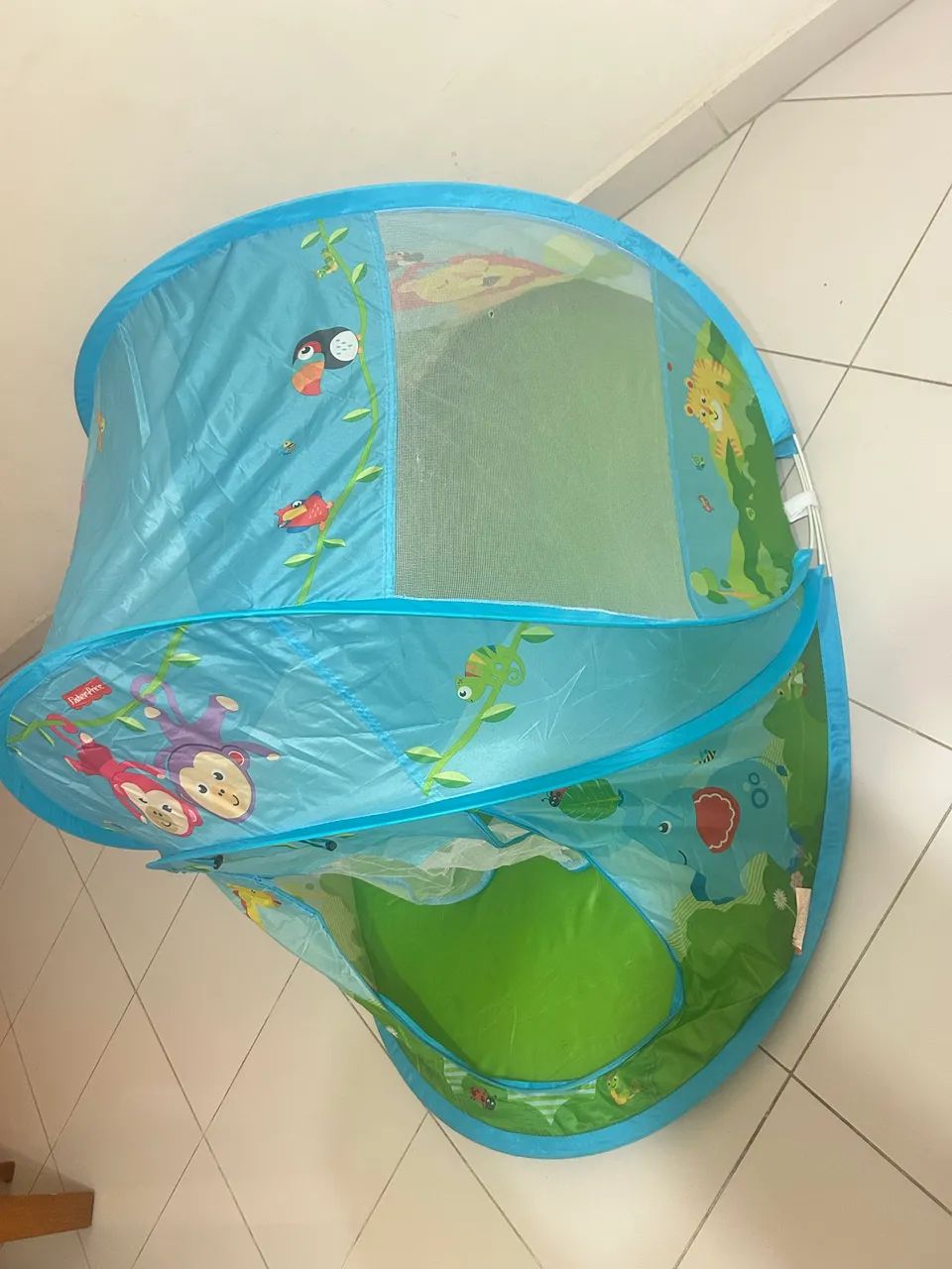 Cabana Infantil  - Foto 4