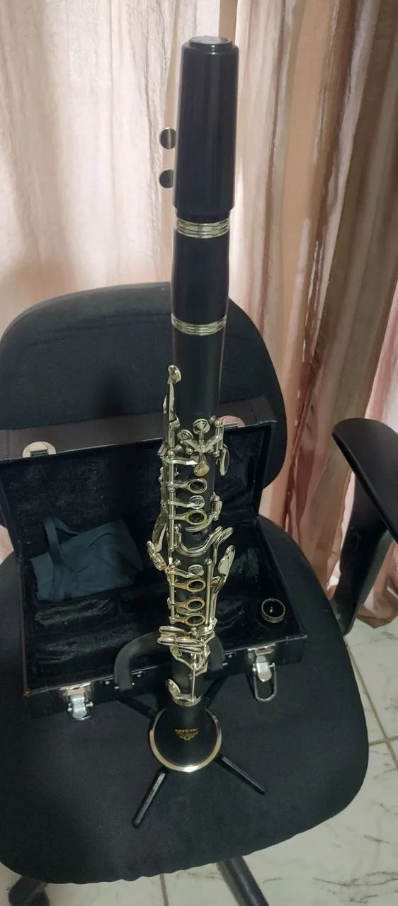 Clarinete Milano  - Foto 5