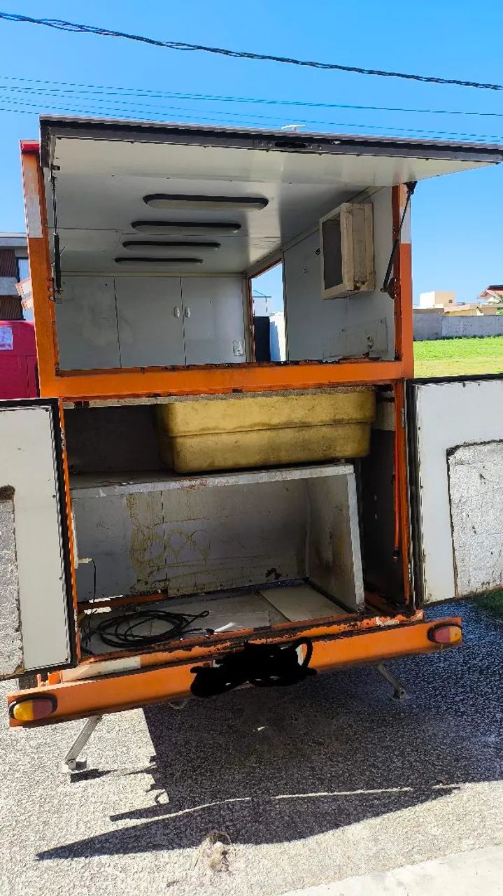 Trailer petshop móvel, petmovel - Foto 4