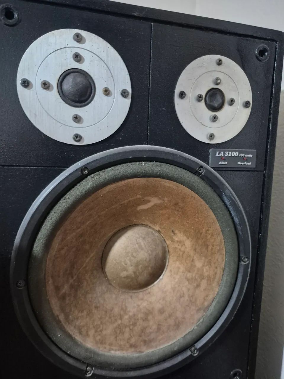 2 Caixas Lando LA 3100 - Foto 2