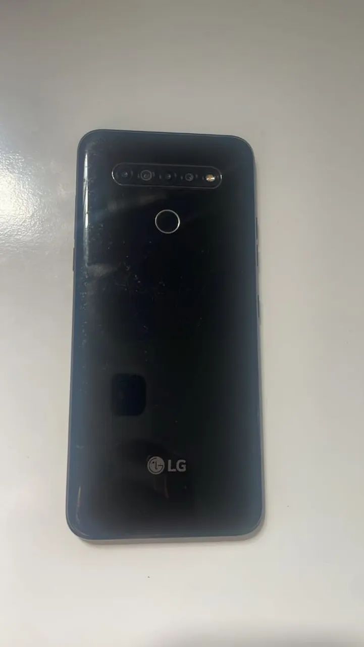 Celular LG