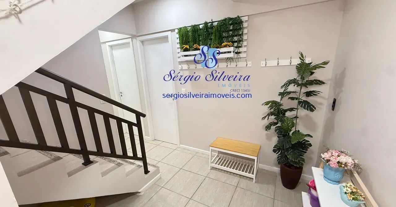 Cobertura Duplex no Beach Place com vista mar e mobiliada! - Foto 3