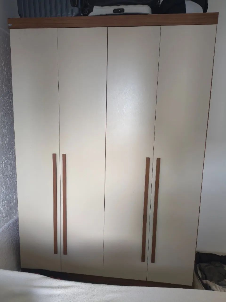 Guarda roupa 
