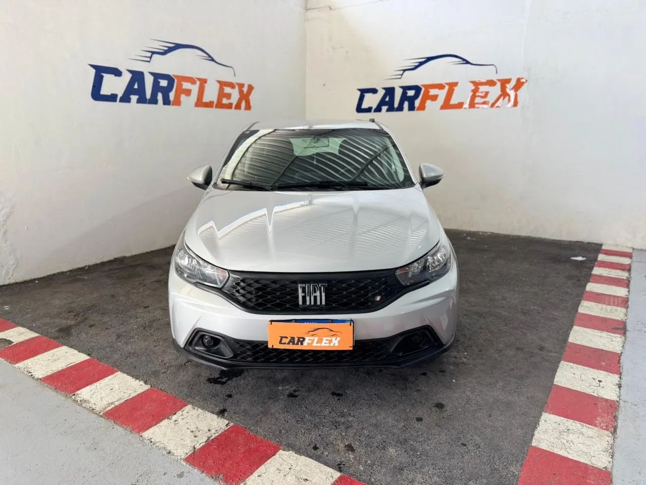 Fiat Argo Drive 1.0 6V Flex 2025 - Foto 2