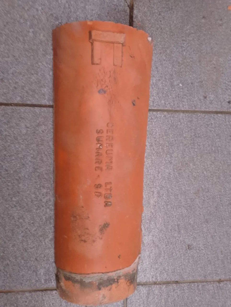 Telhas de Barro - Foto 3