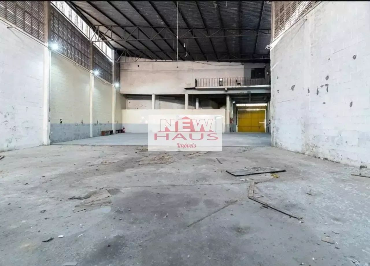 GALPÃO PARA LOCAÇÃO NO CAMBUCI - SP - Foto 3