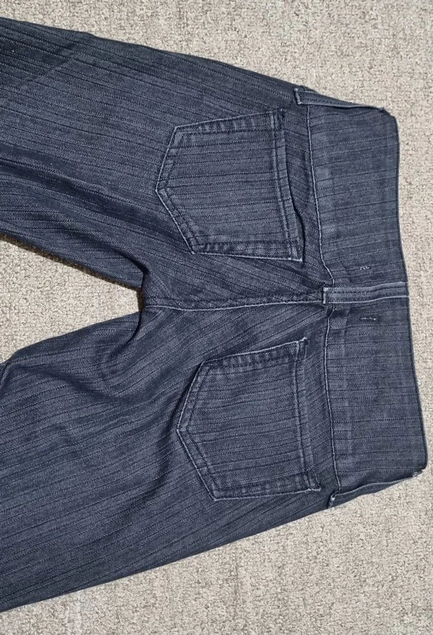 Calça p 36 preta marisa - Foto 4