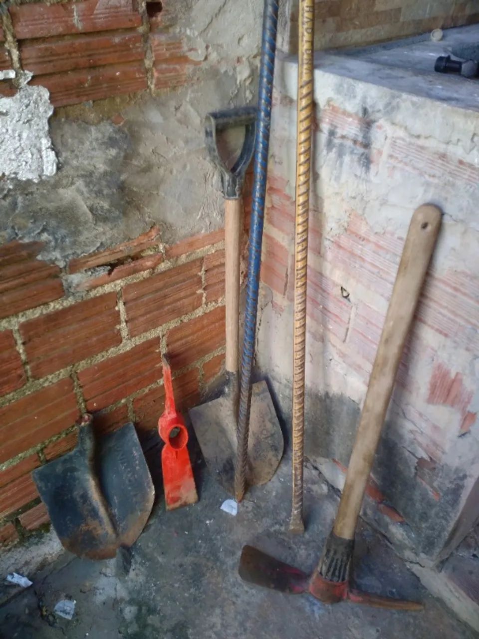 Ferramentas  - Foto 2