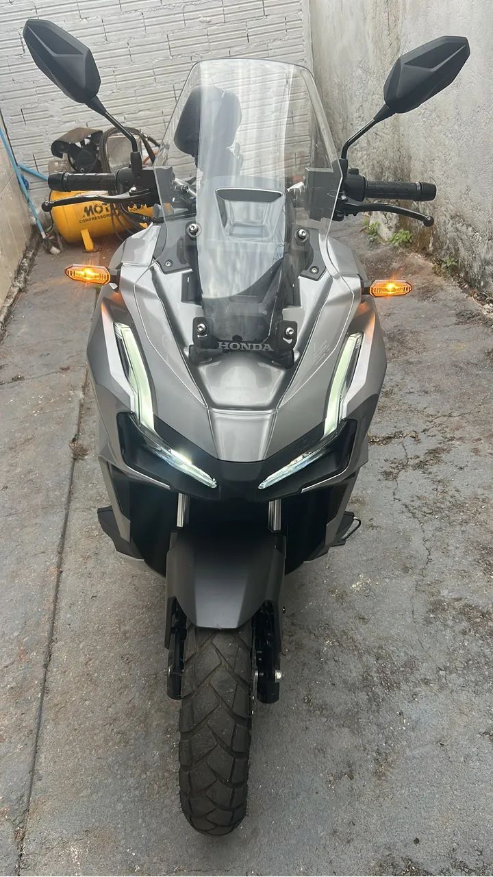 ADV 160  - Foto 2