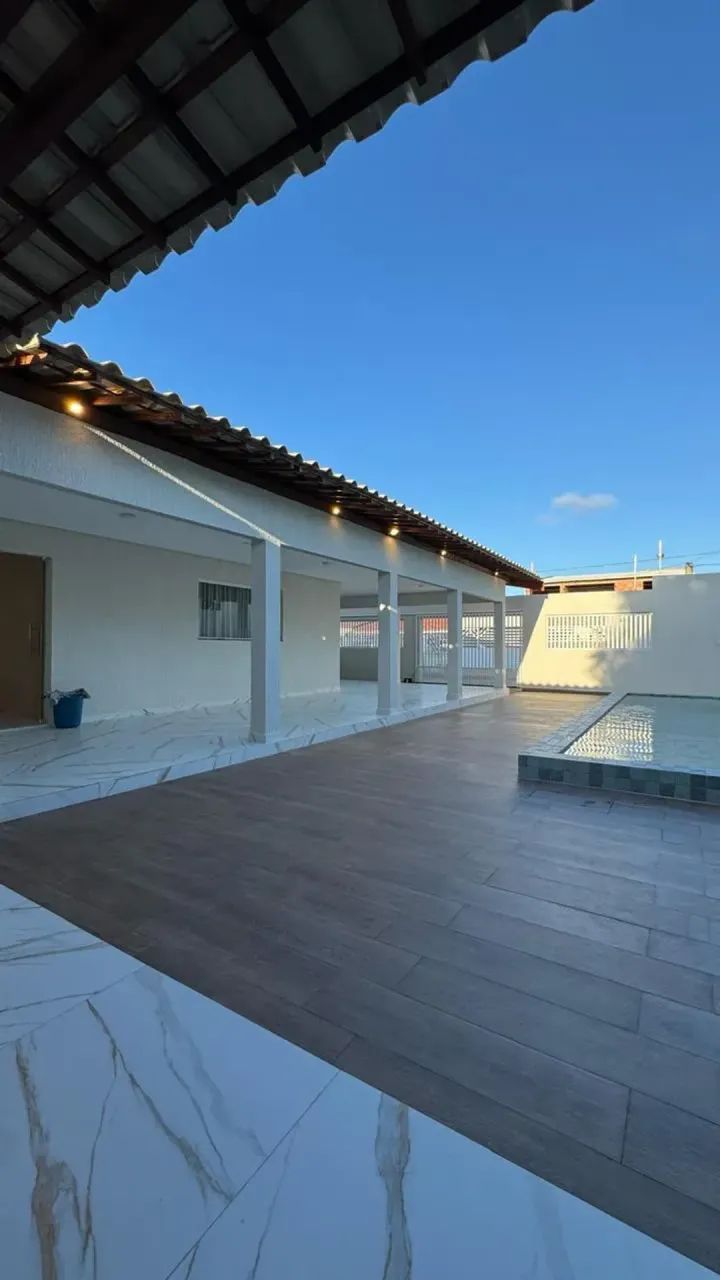 Imóvel para venda possui 300 metros quadrados com 3 quartos em Centro - Tamandaré - PE - Foto 4