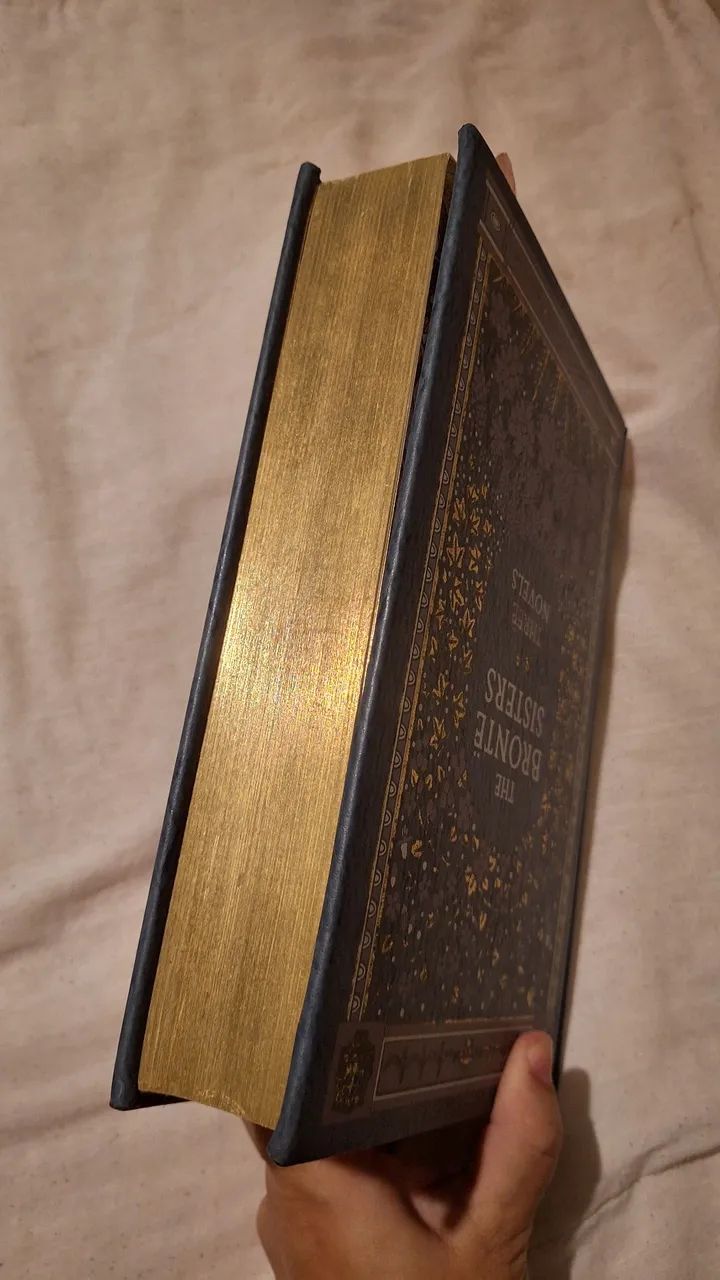 The Brontë Sisters - Barnes & Noble - Foto 4