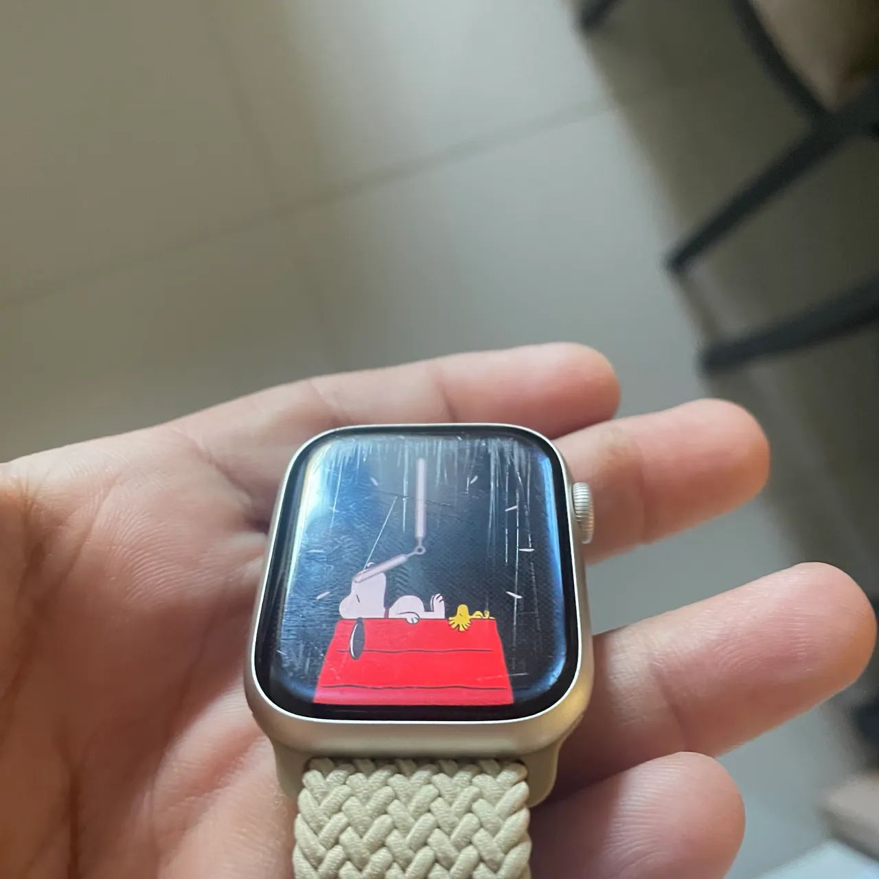 Apple Watch Série 9 GPS - Foto 2