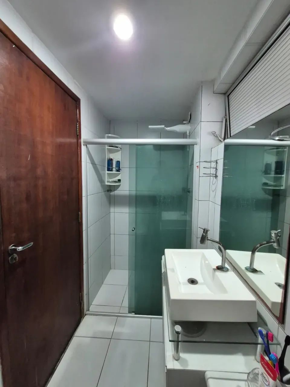 Apartamento à venda no EDIFÍCIO REGINA, PONTA VERDE, Maceió, AL - Foto 2