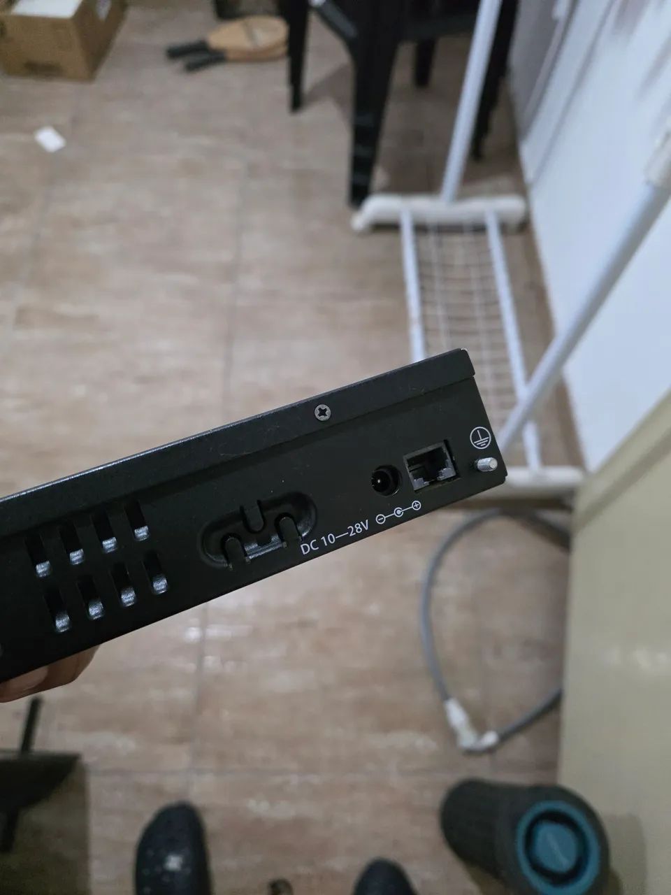 Roteador Mikrotik rb3011 - Foto 5