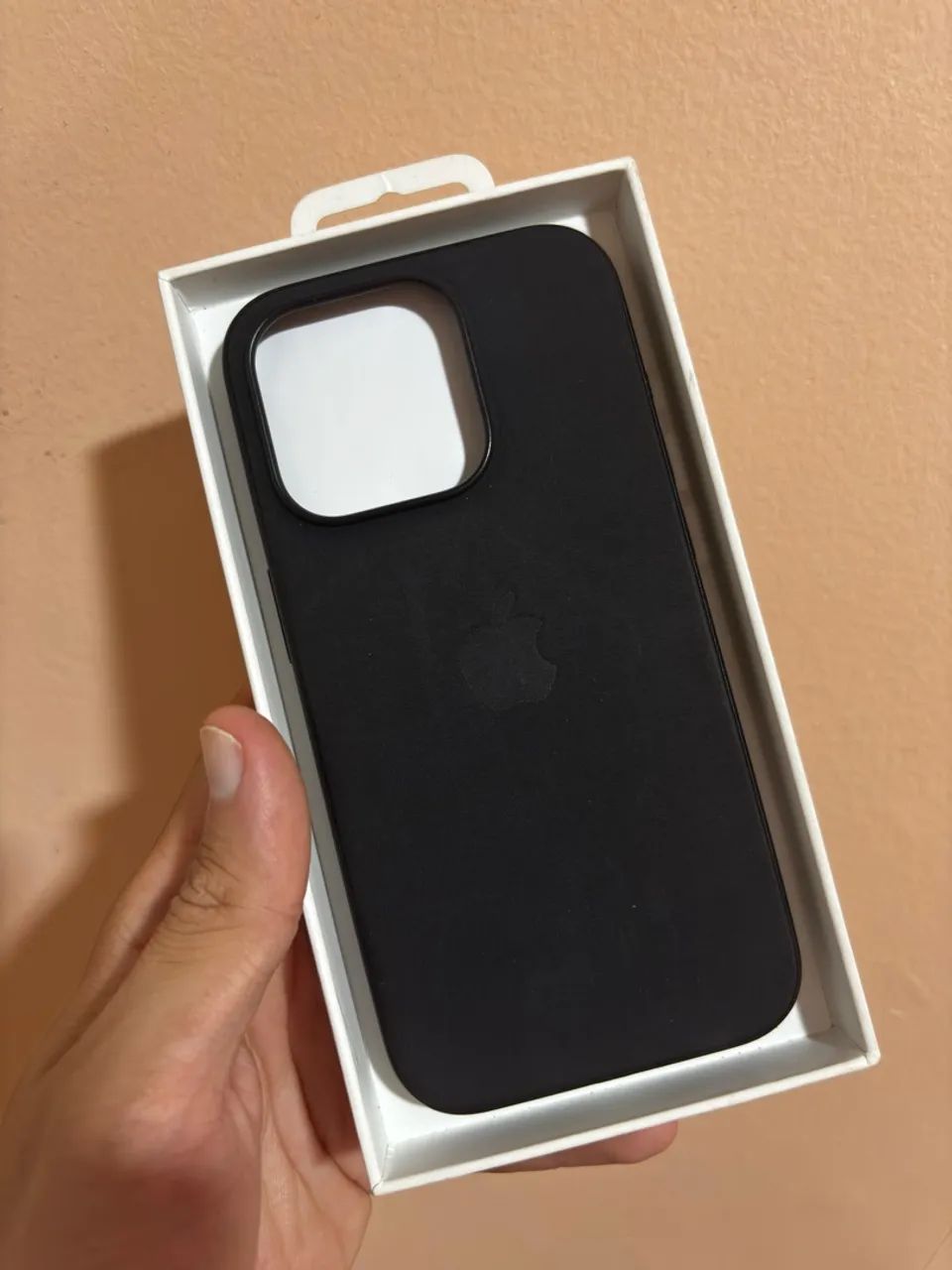 Capa Original iPhone 15 Pro - Foto 3