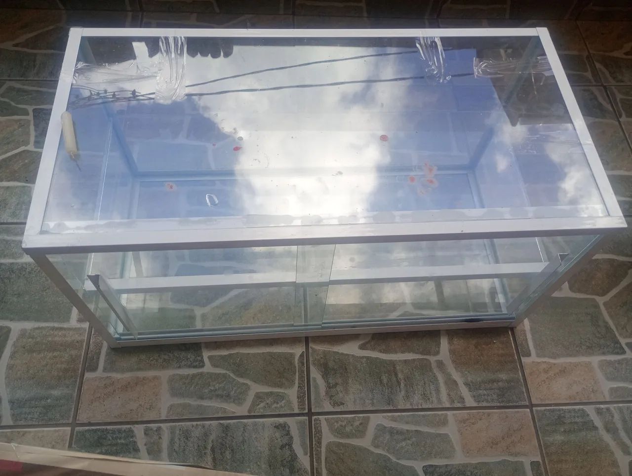 Vitrine para vender salgado - Foto 4
