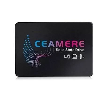 SSD 480gb Ceamare