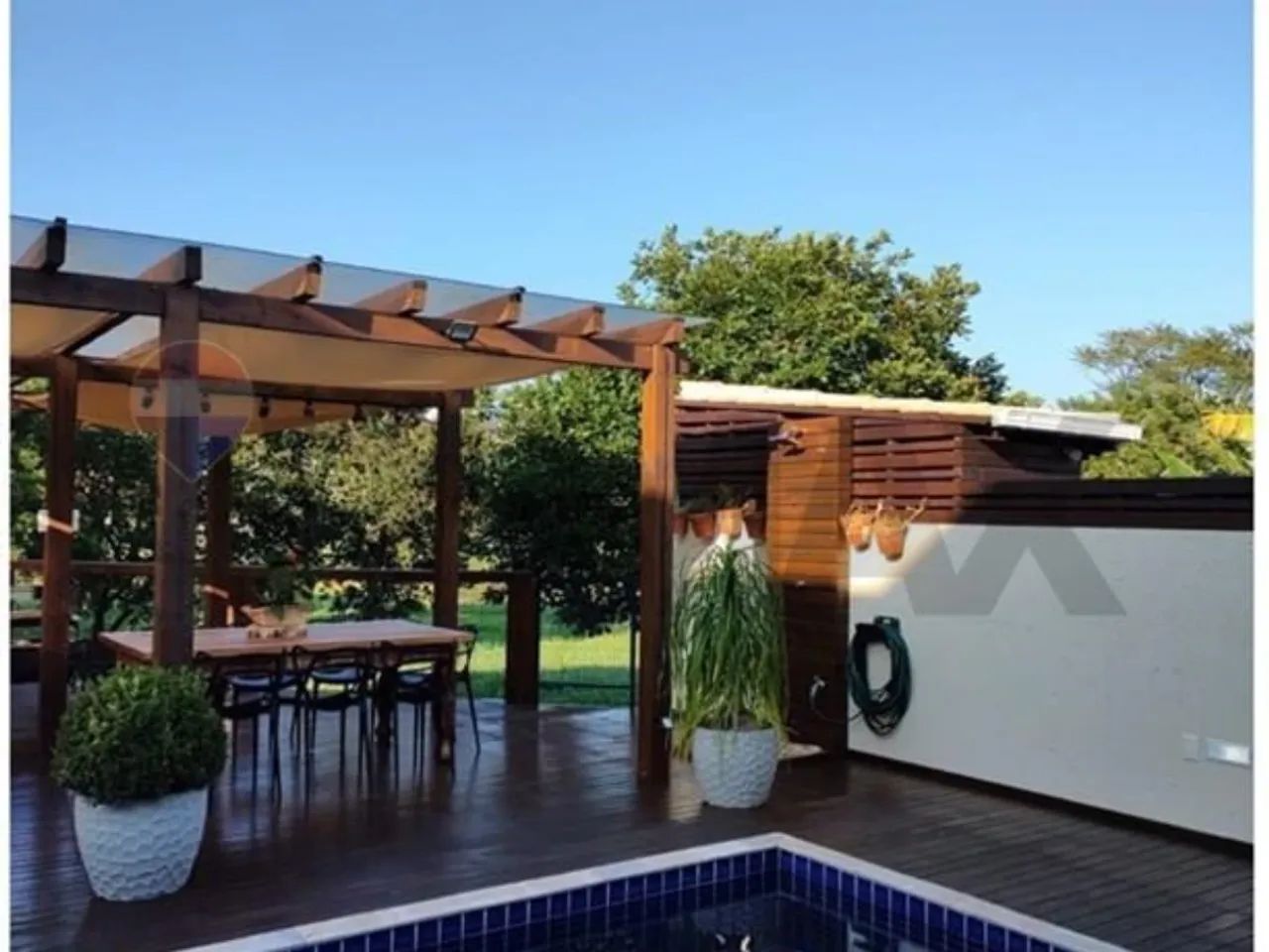 Casa 2 Quartos com Piscina à Venda em Cachoeira do Bom Jesus, Florianópolis - Foto 2