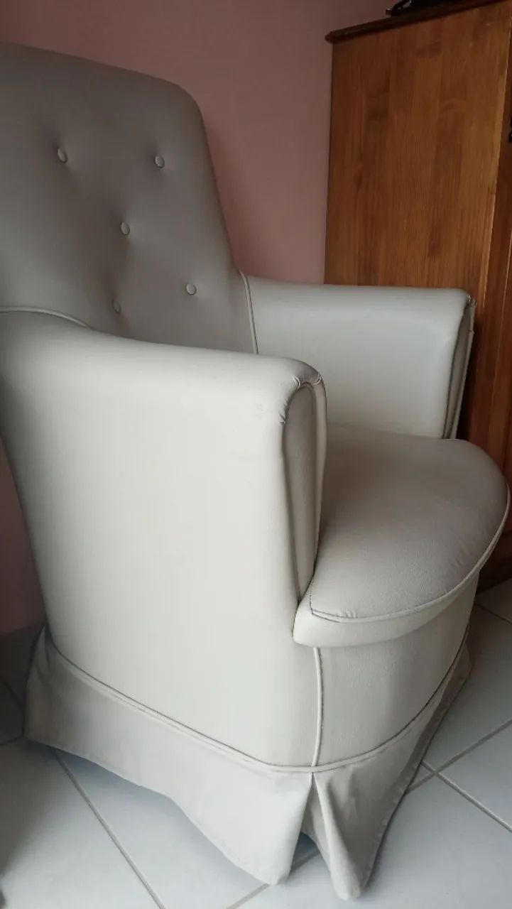 Poltrona para quarto de criança  - Foto 2