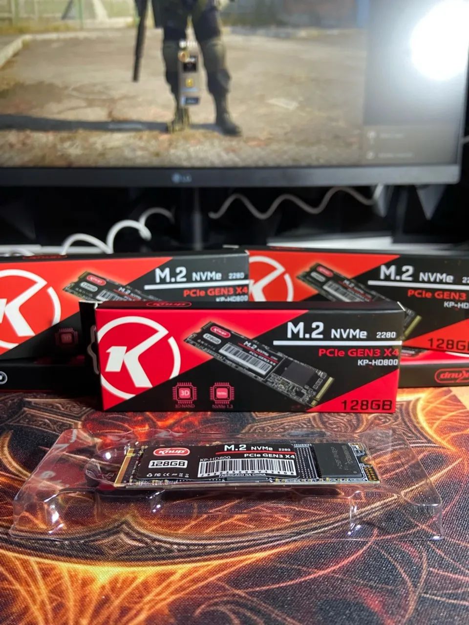 M.2 NVME - Foto 2