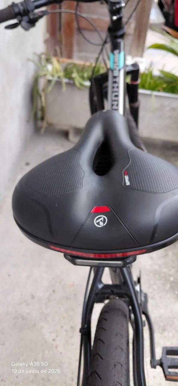 Bike Aro 29 - Foto 2