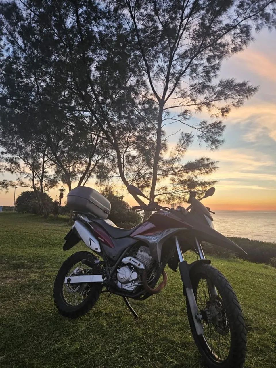HONDA - XRE 300 2011 - Foto 5